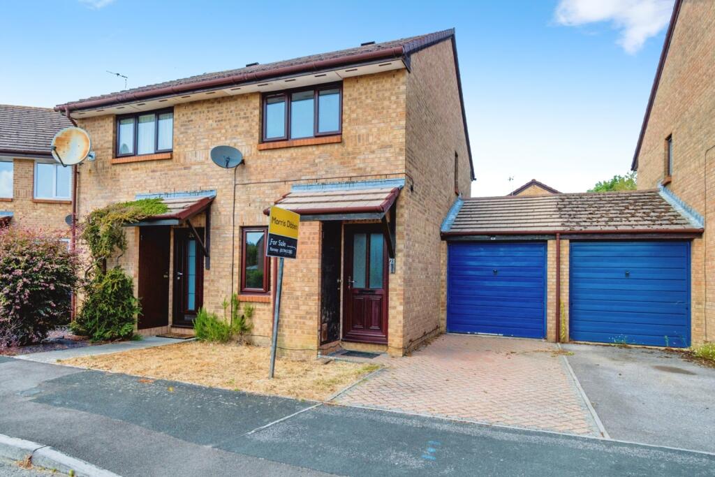 Main image of property: Clydesdale Way, Totton, Southampton, Hampshire, SO40