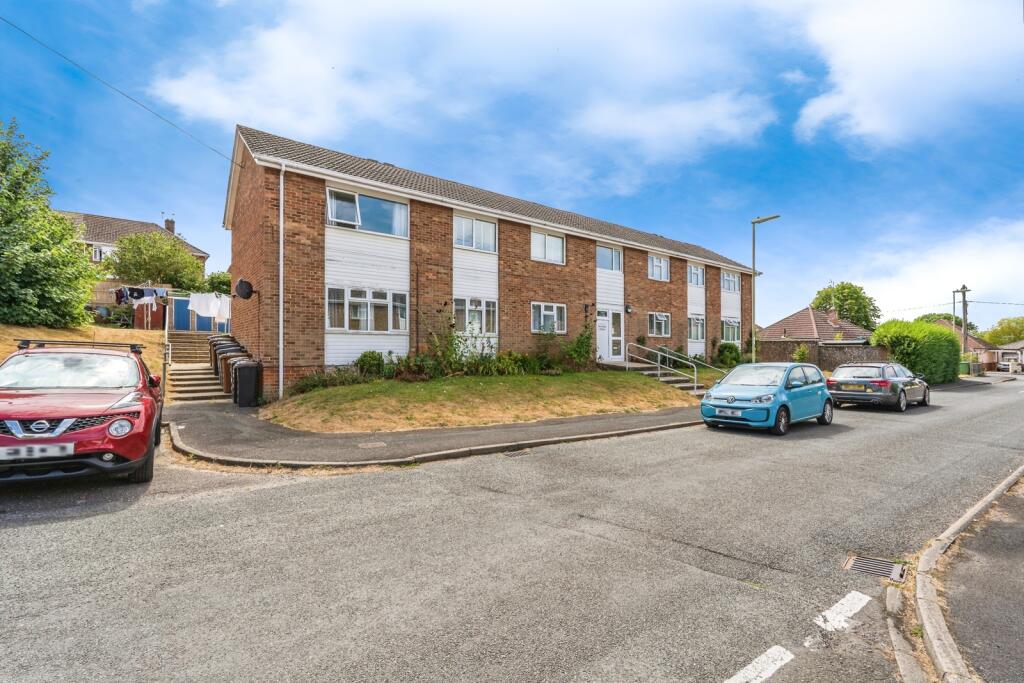 Main image of property: Chambers Avenue, Romsey, Hampshire, SO51