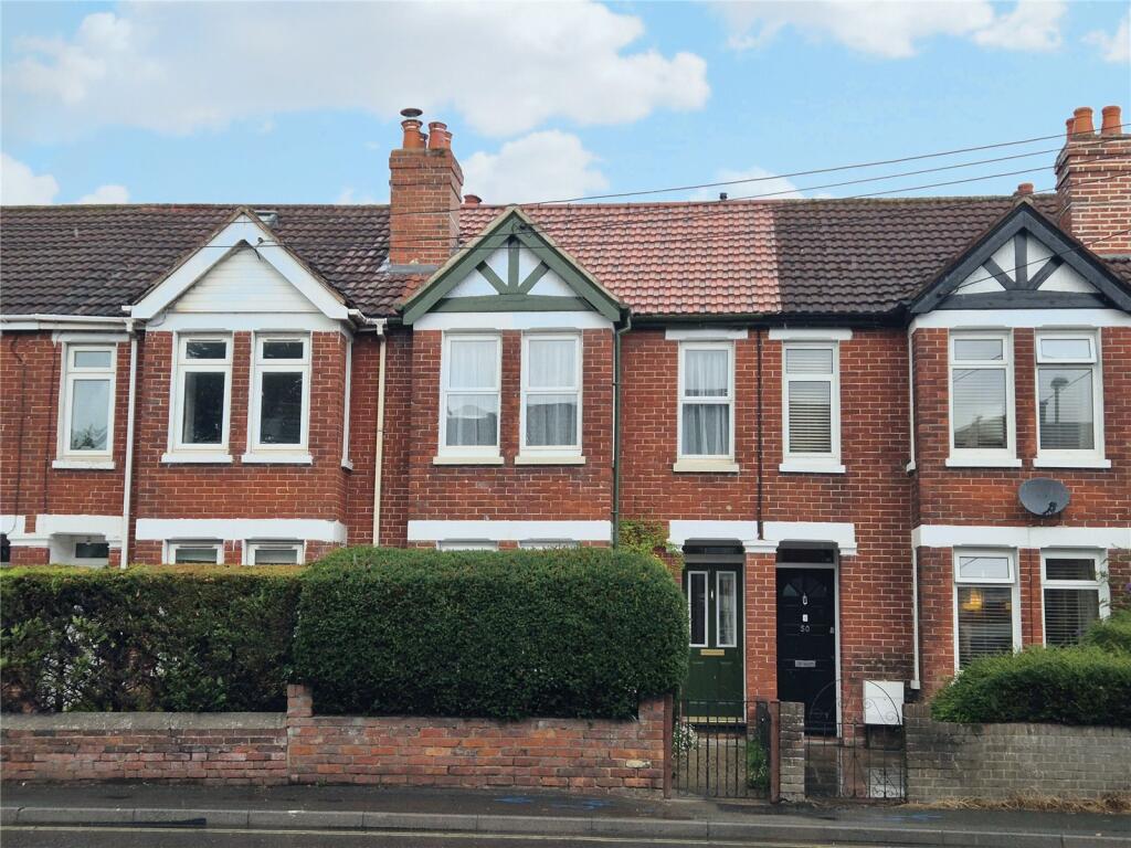 Main image of property: Winchester Road, Romsey, Hampshire, SO51