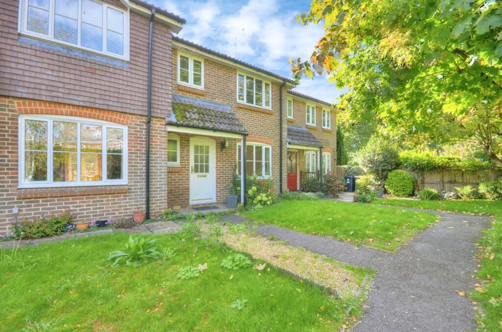 Main image of property: Riverside Gardens, Romsey, Hampshire, SO51