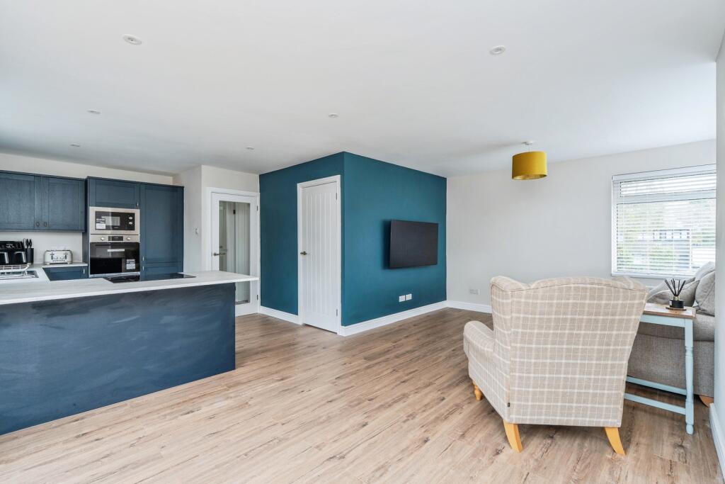 Main image of property: Cedar Crescent, North Baddesley, Southampton, Hampshire, SO52