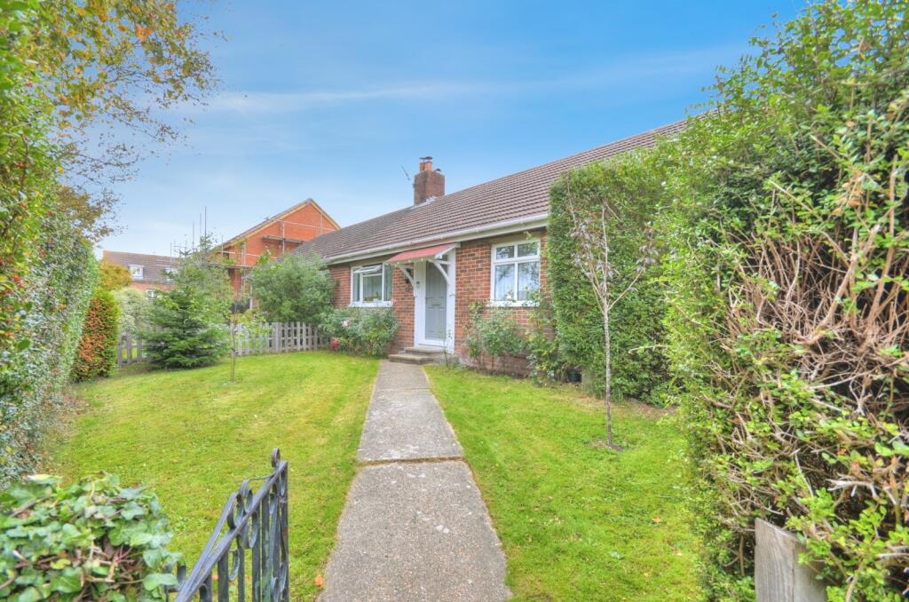 Main image of property: Brownhill Road, North Baddesley, Southampton, Hampshire, SO52