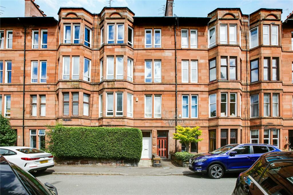 Main image of property: Woodford Street, Shawlands, Glasgow, G41