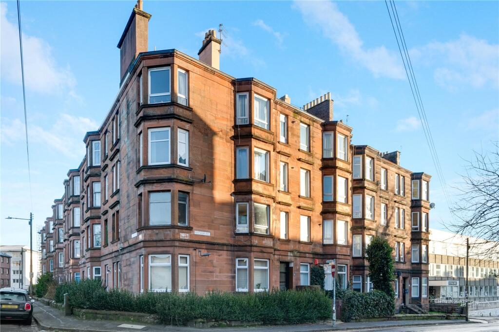 Main image of property: Eastwood Avenue, Shawlands, Glasgow, G41
