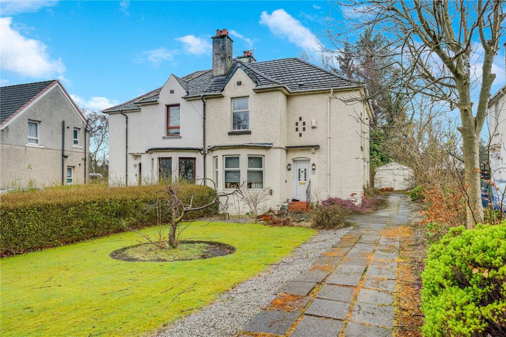 Main image of property: Mosspark Boulevard, Mosspark, Glasgow, G52