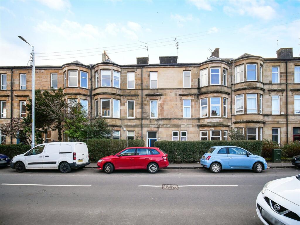 Main image of property: Ledard Road, Glasgow, Glasgow City, G42