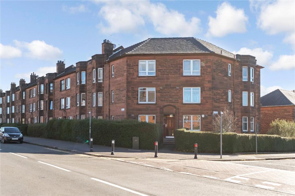 Main image of property: Paisley Road West, Glasgow, G52