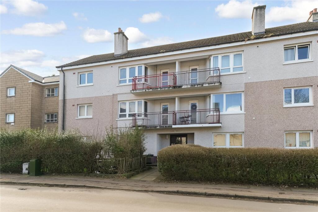 Main image of property: Fieldhead Drive, Eastwood, Glasgow, G43