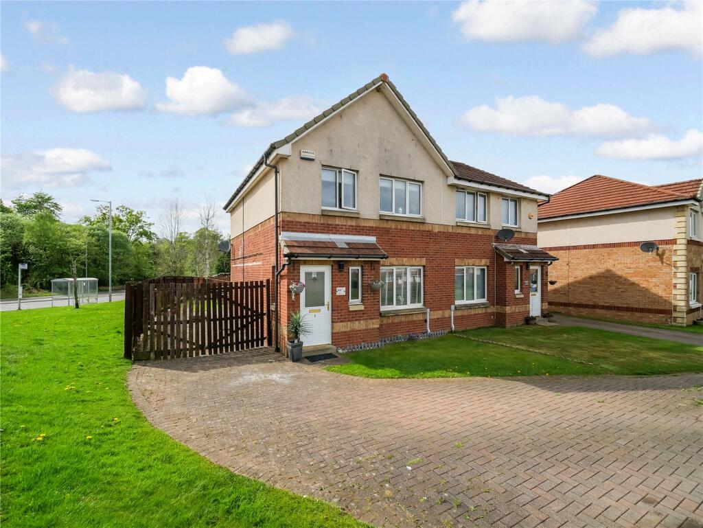 Main image of property: Levern Bridge Road, Crookston, Glasgow, G53