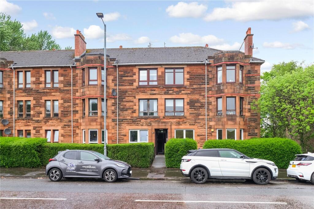 Main image of property: Nether Auldhouse Road, Glasgow, G43