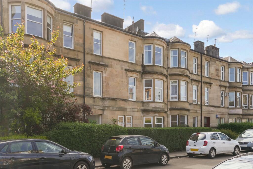 Main image of property: Ledard Road, Battlefield, Glasgow, G42