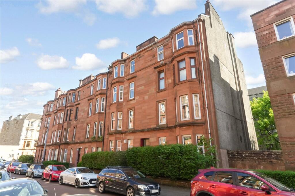 Main image of property: Florida Street, Mount Florida, Glasgow, G42