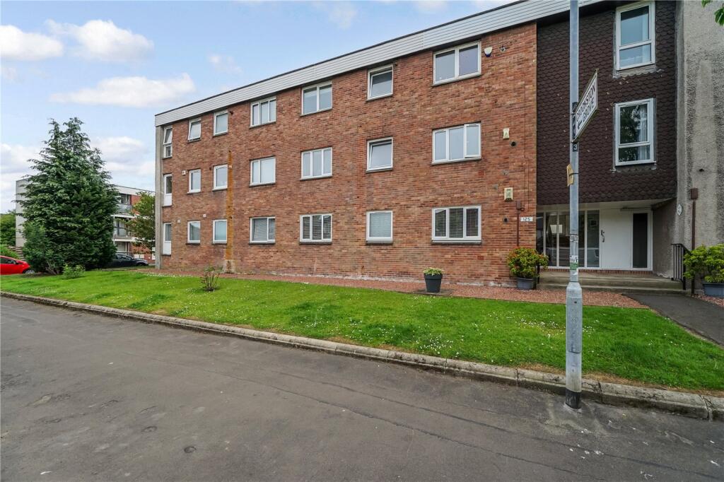 Main image of property: Crookston Avenue, Glasgow, G52