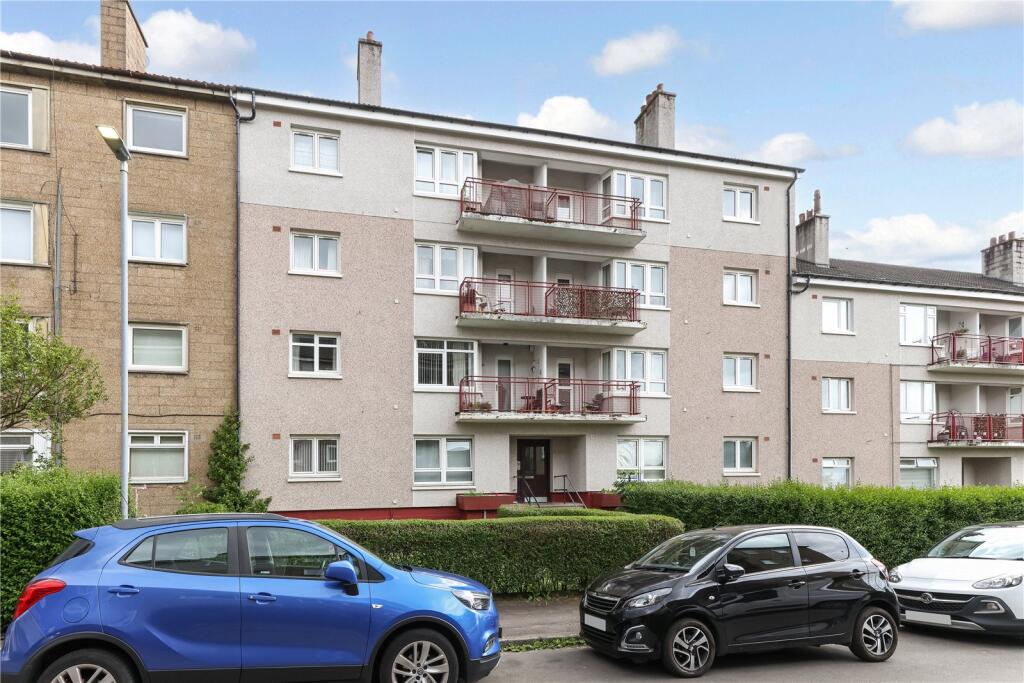Main image of property: Fieldhead Drive, Eastwood, Glasgow, G43