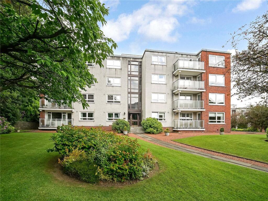 Main image of property: Haggswood Avenue, Pollokshields, Glasgow, G41