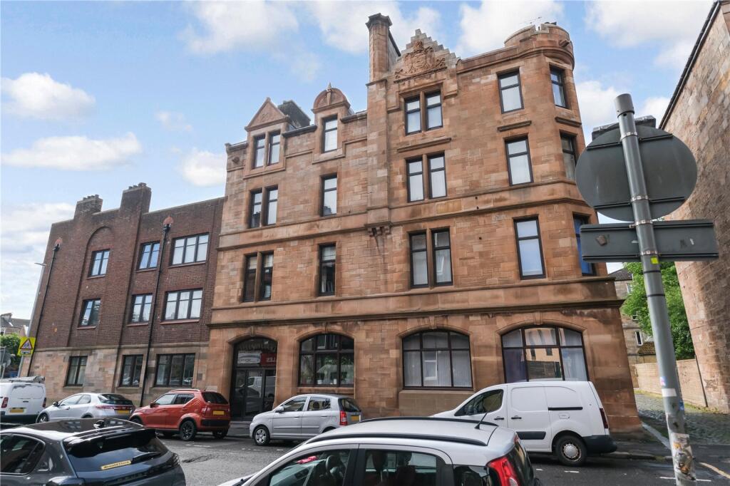 Main image of property: Allison Street, Glasgow, G42