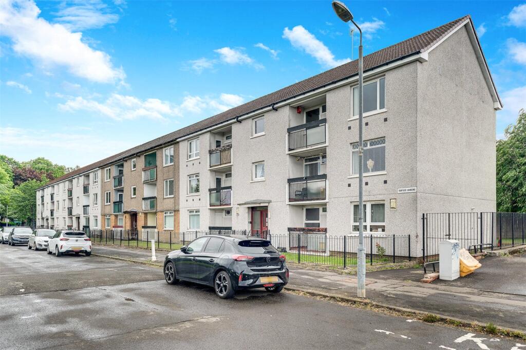 Main image of property: Tarfside Gardens, Cardonald, Glasgow, G52