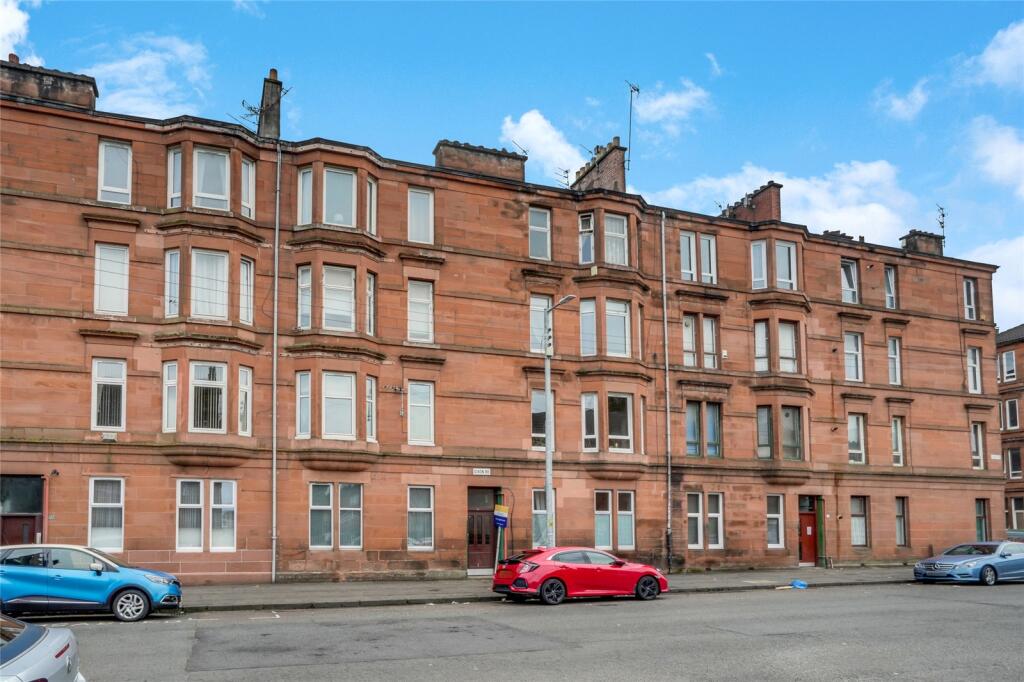 Main image of property: Dixon Road, Crosshill, Glasgow, G42