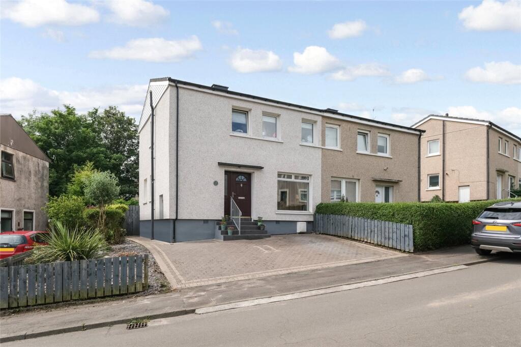 Main image of property: Windhill Road, Mansewood, Glasgow, G43