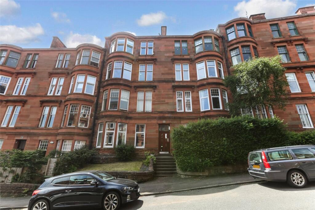 Main image of property: Grantley Gardens, Shawlands, Glasgow, G41