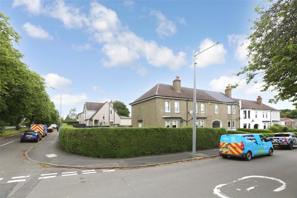 Main image of property: Braidcraft Road, Pollok, Glasgow, G53