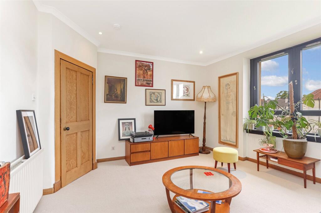 Main image of property: Carmichael Street, Ibrox, Glasgow, G51