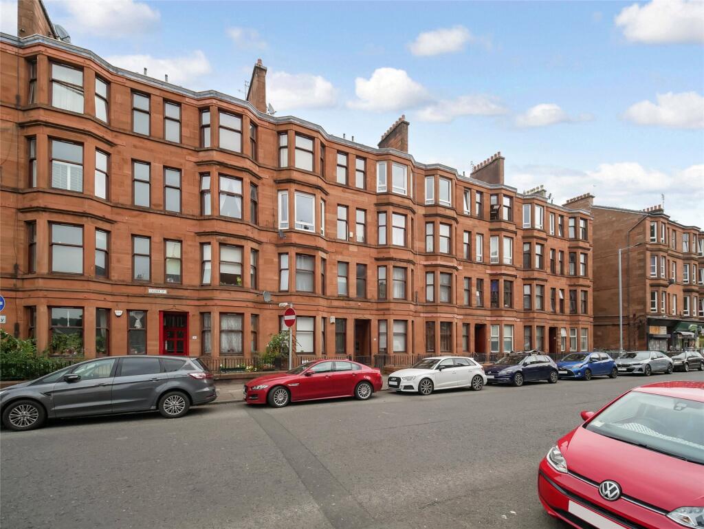 Main image of property: Calder Street, Glasgow, G42