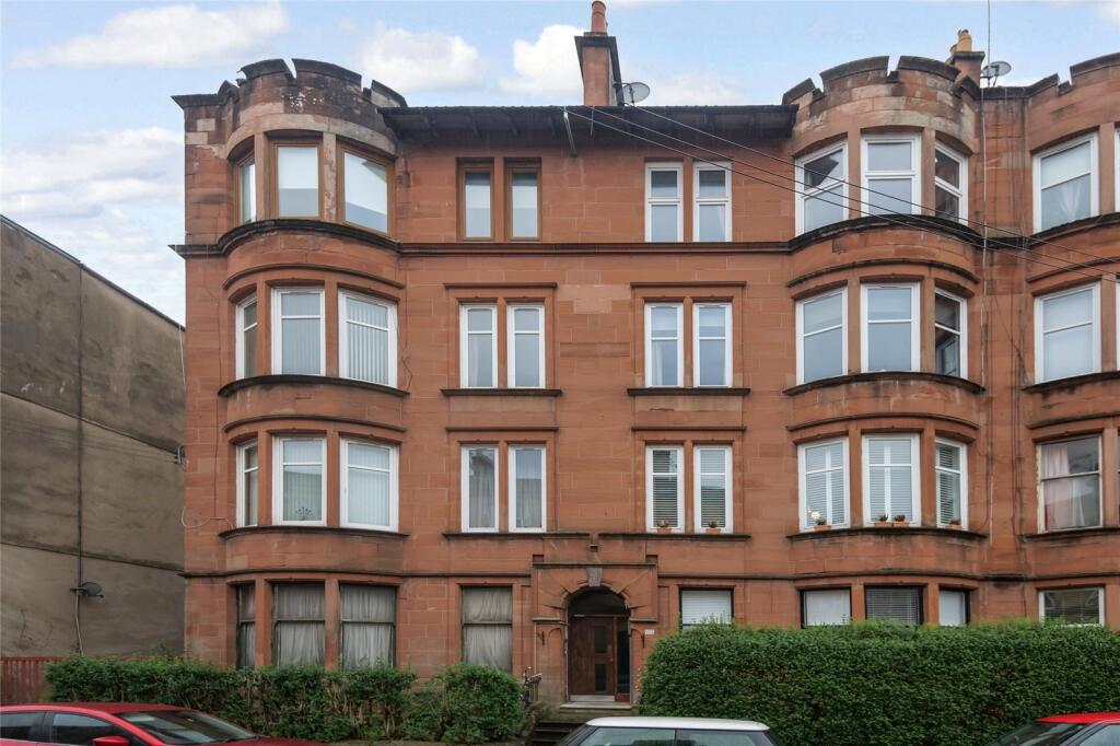 Main image of property: Deanston Drive, Shawlands, Glasgow, G41