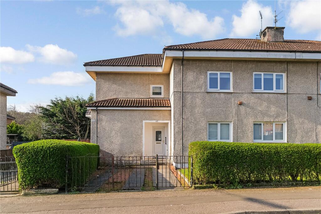 Main image of property: Freeland Drive, Glasgow, G53