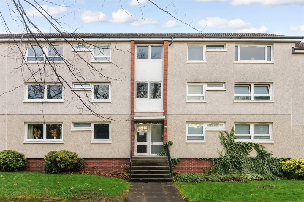 Main image of property: Maxwell Drive, Pollokshields, Glasgow, G41