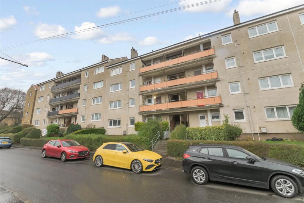 Main image of property: Brownhill Road, Mansewood, Glasgow, G43