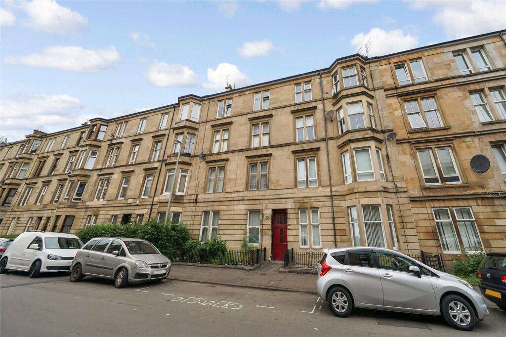Main image of property: Langside Road, Glasgow, Glasgow City, G42