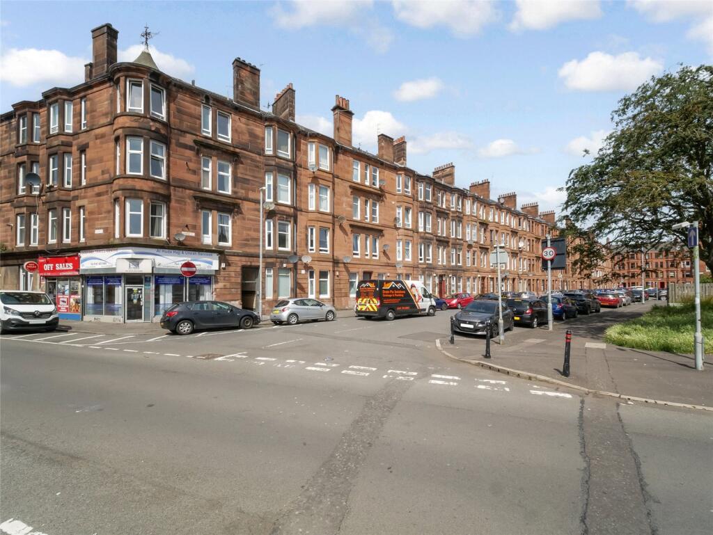 Main image of property: Craigie Street, Strathbungo, Glasgow, G42