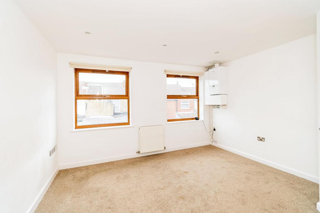 3 bedroom town house for sale in Bath Street, Inner Avenue, Southampton
