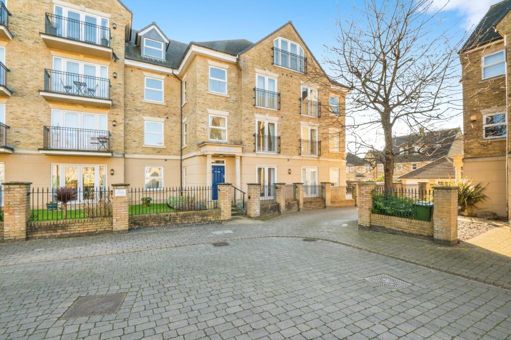 2 bedroom flat for sale in Marshall Square, Southampton, Hampshire, SO15
