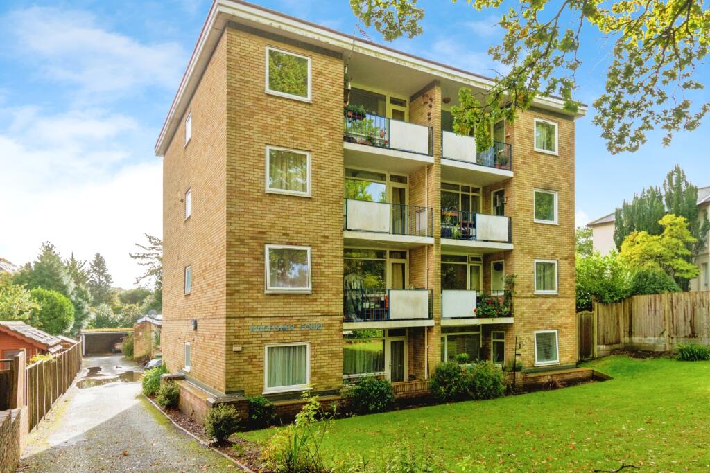 Main image of property: Kingfisher Court, Highfield Road, Southampton, Hampshire, SO17