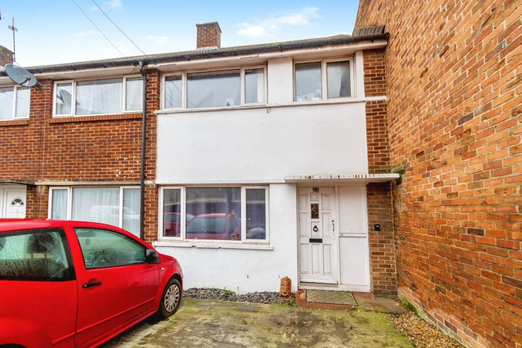 Main image of property: St Andrews Road, Southampton, Hampshire, SO14