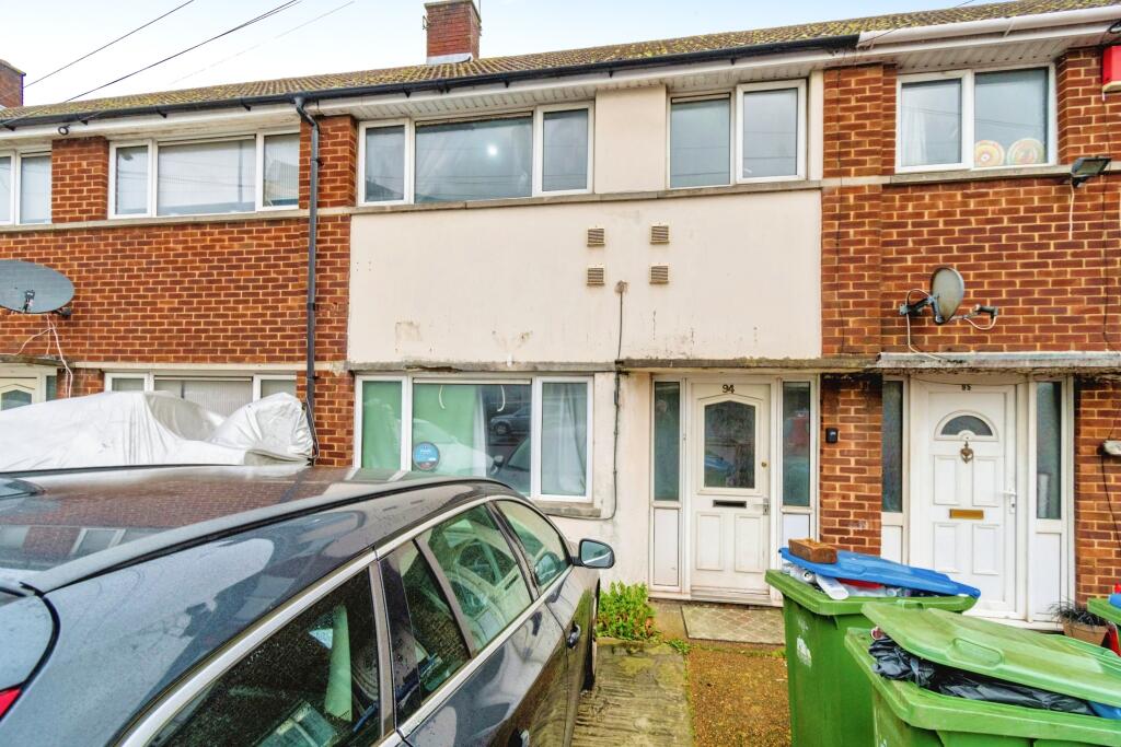 Main image of property: St Andrews Road, Southampton, Hampshire, SO14
