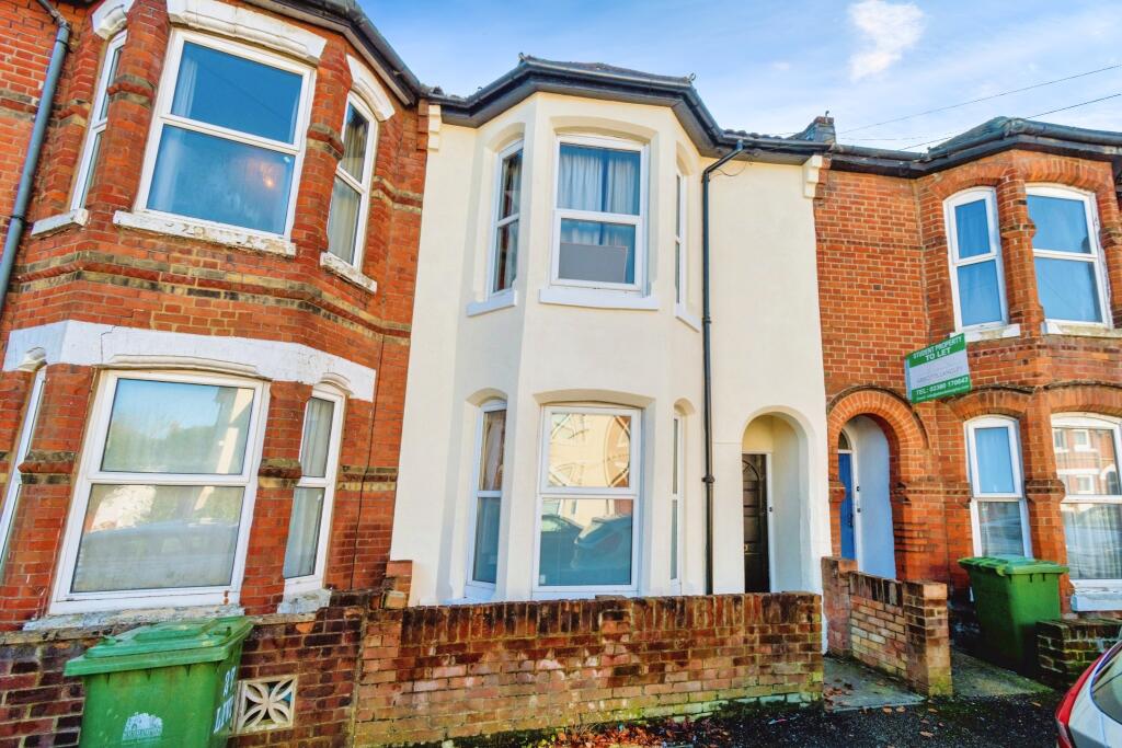 Main image of property: Livingstone Road, Portswood, Southampton, Hampshire, SO14