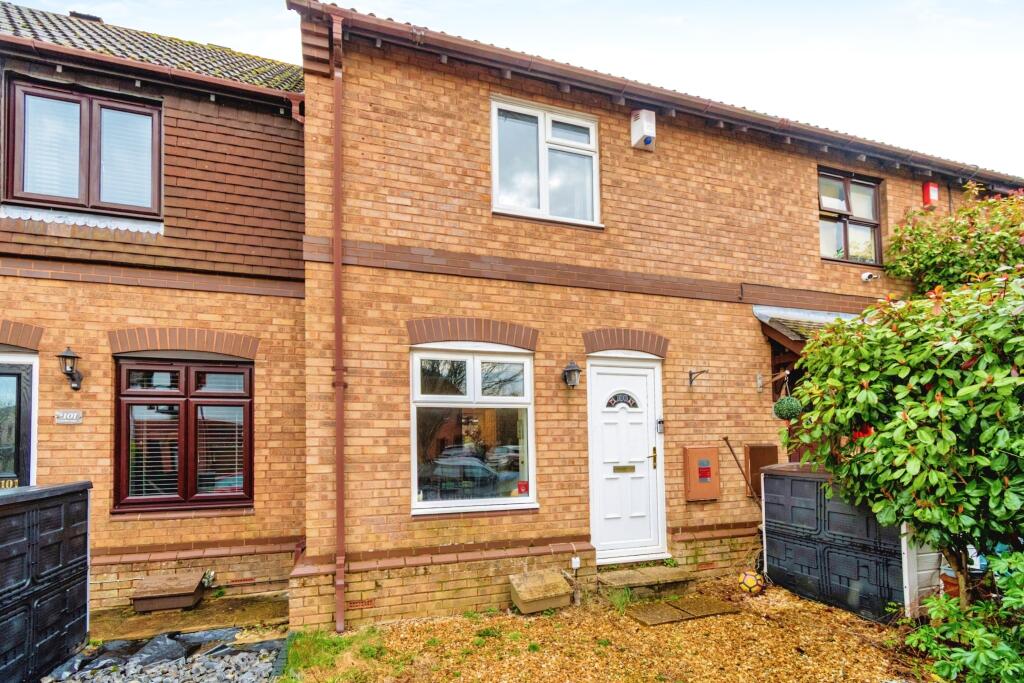 Main image of property: Cowley Close, Maybush, Southampton, Hampshire, SO16