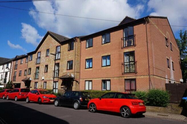 Main image of property: Court Road, Southampton, Hampshire, SO15