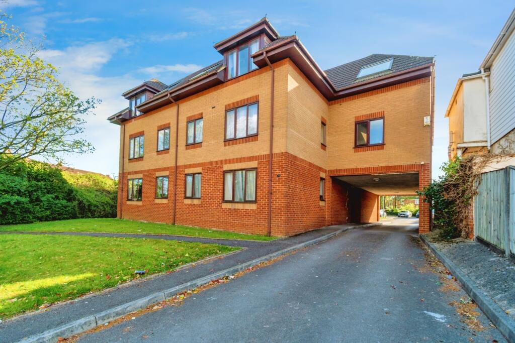 Main image of property: St. Denys Road, SOUTHAMPTON, Hampshire, SO17