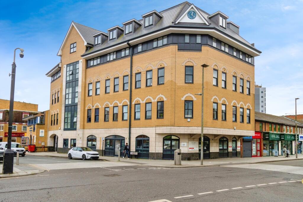 Main image of property: London Road, Southampton, Hampshire, SO15