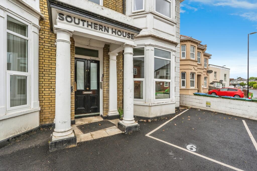Main image of property: Shirley Road, Shirley, Southampton, Hampshire, SO15