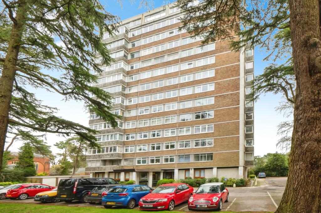 Main image of property: Brampton Tower, Bassett Avenue, Southampton, Hampshire, SO16