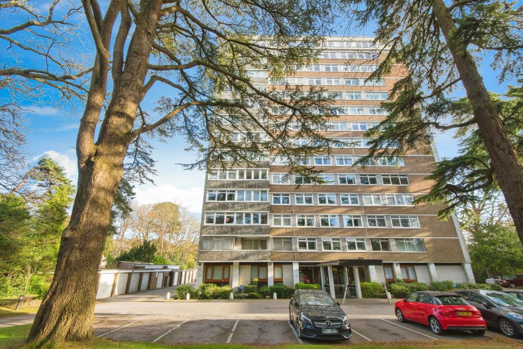 Main image of property: Brampton Tower, Bassett Avenue, Southampton, Hampshire, SO16