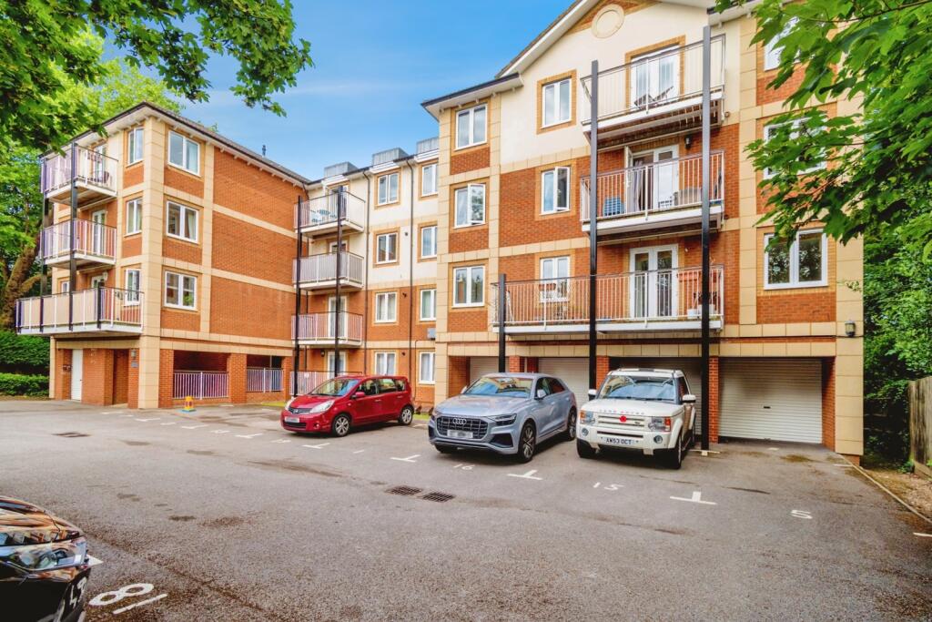 Main image of property: Northlands Road, Southampton, Hampshire, SO15