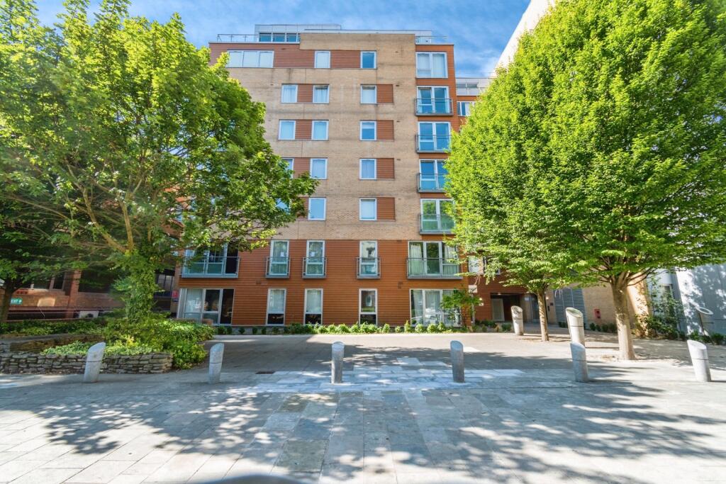 Main image of property: Briton Street, Southampton, Hampshire, SO14