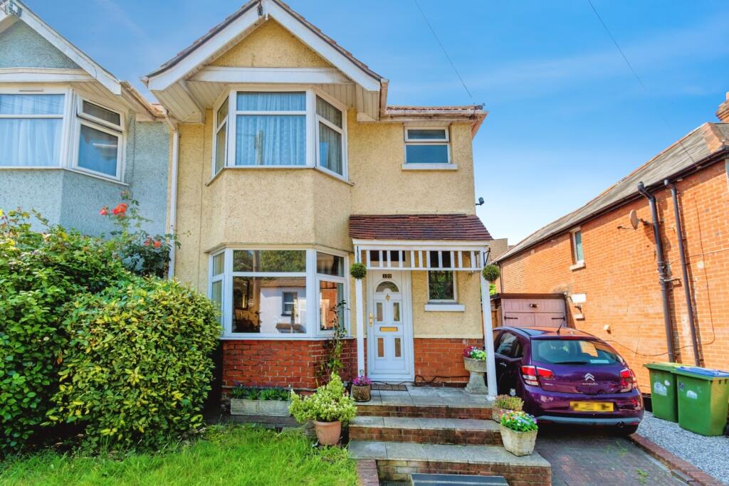 Main image of property: Winchester Road, Shirley, Southampton, Hampshire, SO16
