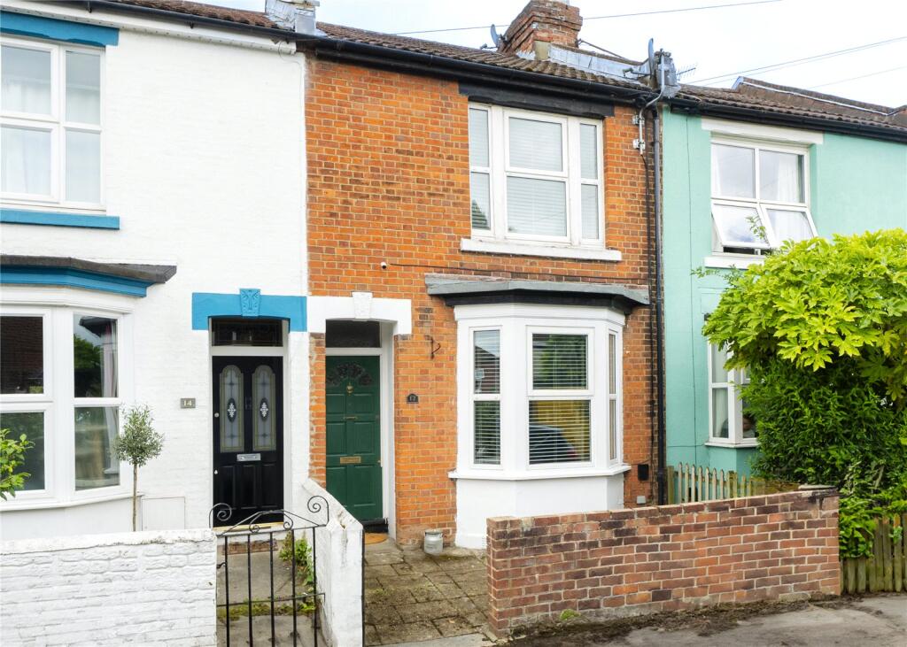 Main image of property: South Road, Southampton, Hampshire, SO17